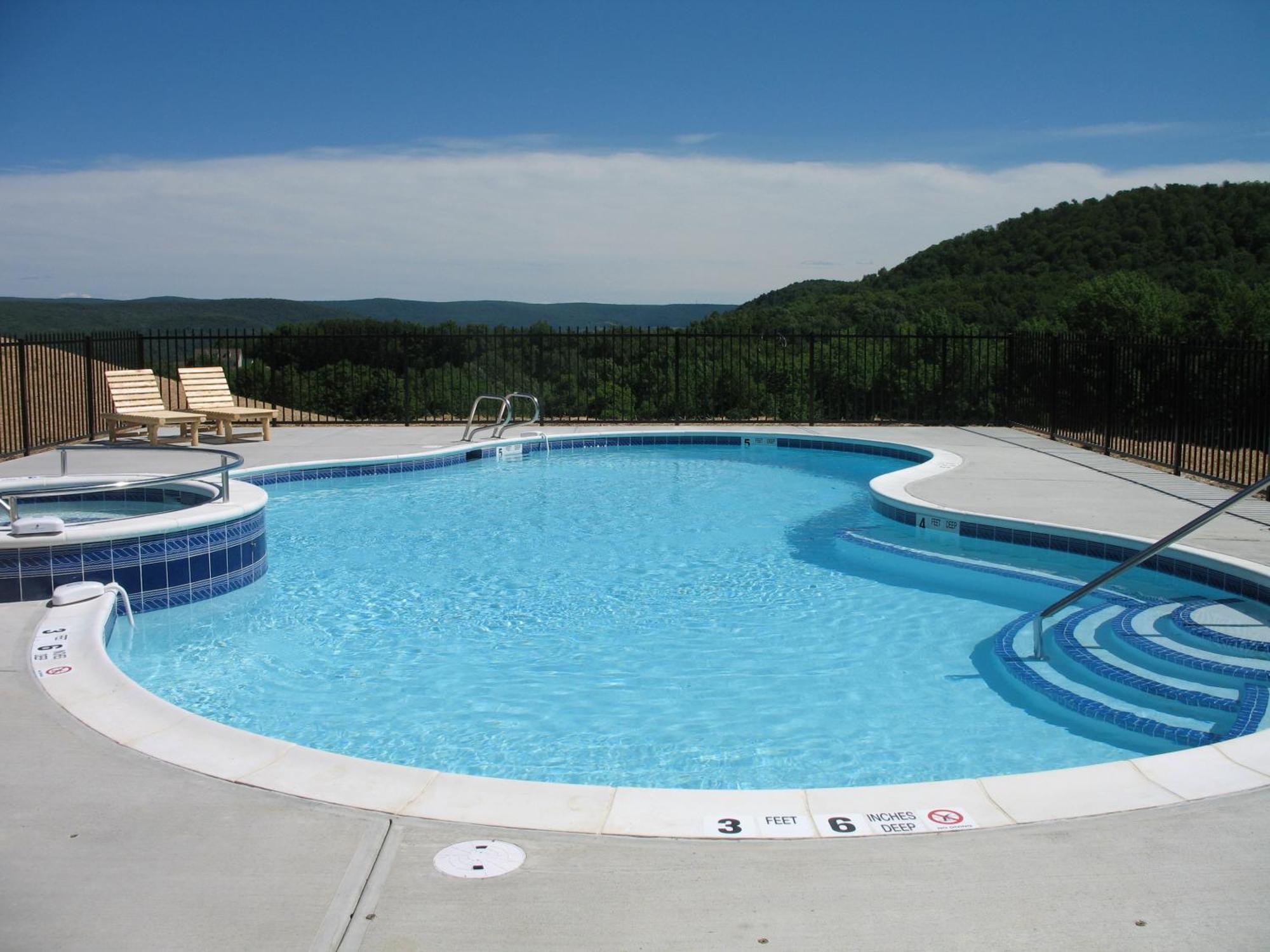 August Lodge Cooperstown Exterior foto